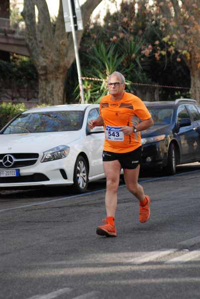 CorriOlimpiaEur (16/12/2018) 00135
