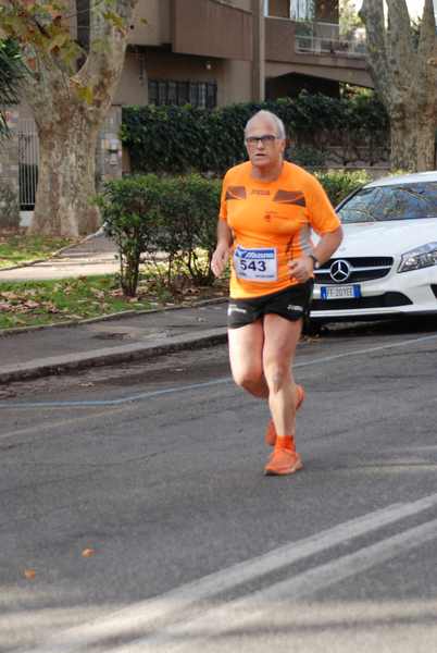 CorriOlimpiaEur (16/12/2018) 00137