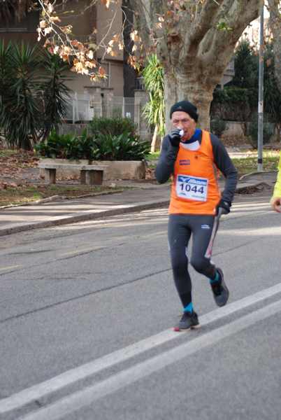 CorriOlimpiaEur (16/12/2018) 00143