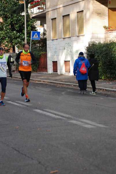 CorriOlimpiaEur (16/12/2018) 00160