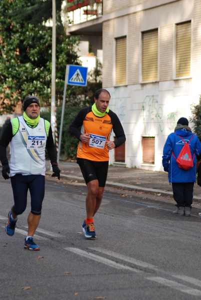 CorriOlimpiaEur (16/12/2018) 00161