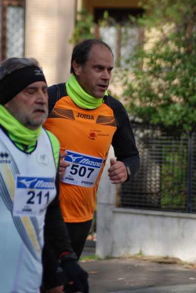 CorriOlimpiaEur (16/12/2018) 00167