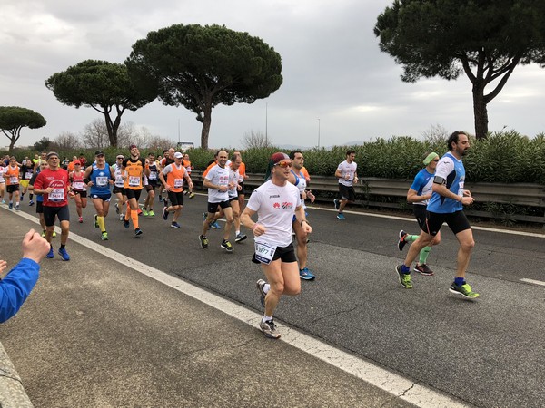 Roma Ostia Half Marathon [TOP-GOLD] (11/03/2018) 150