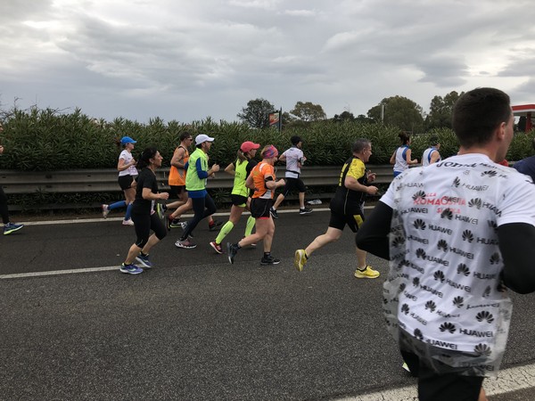 Roma Ostia Half Marathon [TOP-GOLD] (11/03/2018) 202