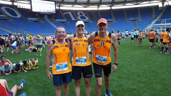 Alba Race (30/05/2018) 00009