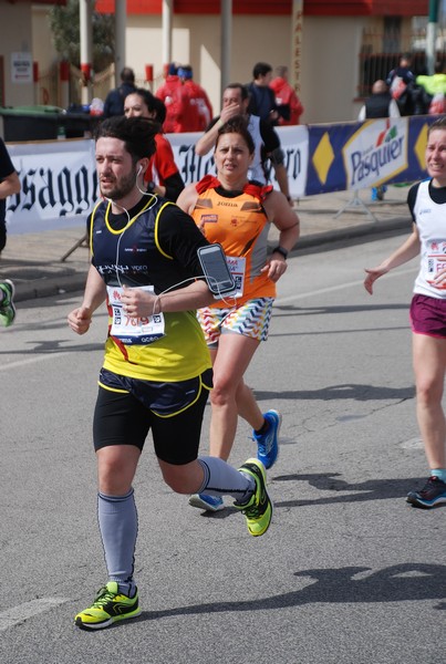 Roma Ostia Half Marathon [TOP-GOLD] (11/03/2018) 00011