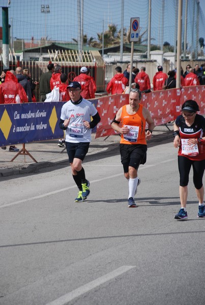 Roma Ostia Half Marathon [TOP-GOLD] (11/03/2018) 00017