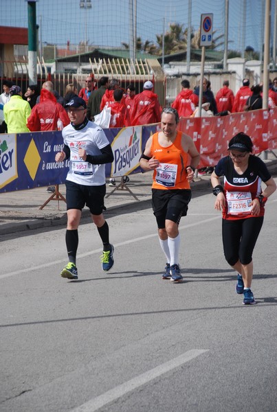 Roma Ostia Half Marathon [TOP-GOLD] (11/03/2018) 00018