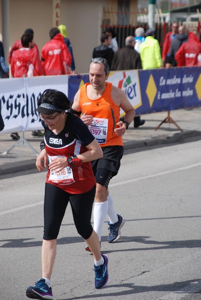 Roma Ostia Half Marathon [TOP-GOLD] (11/03/2018) 00020
