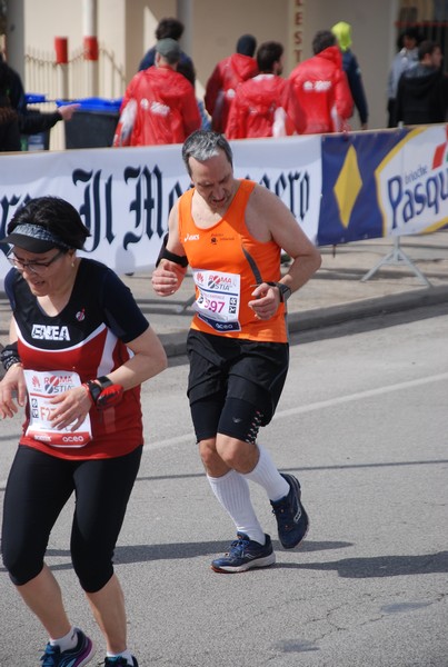 Roma Ostia Half Marathon [TOP-GOLD] (11/03/2018) 00021