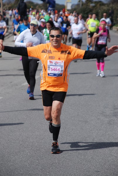 Roma Ostia Half Marathon [TOP-GOLD] (11/03/2018) 00023