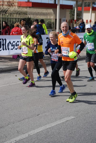 Roma Ostia Half Marathon [TOP-GOLD] (11/03/2018) 00042