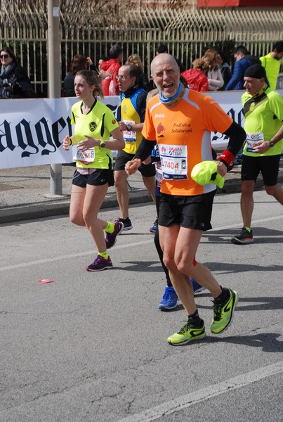 Roma Ostia Half Marathon [TOP-GOLD] (11/03/2018) 00043