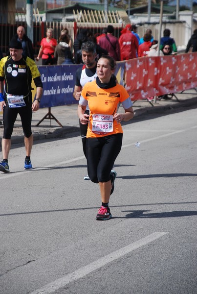 Roma Ostia Half Marathon [TOP-GOLD] (11/03/2018) 00071
