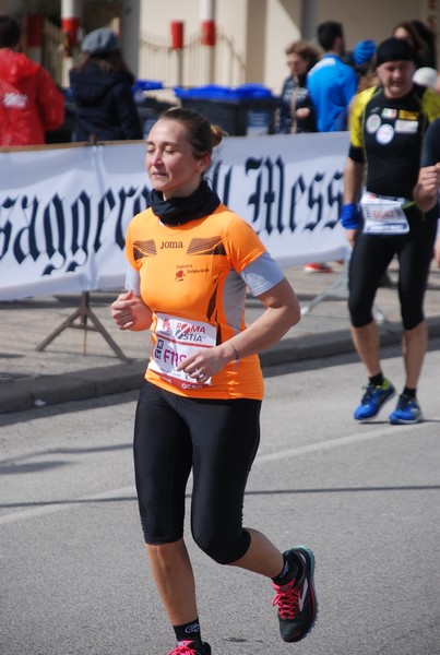 Roma Ostia Half Marathon [TOP-GOLD] (11/03/2018) 00074