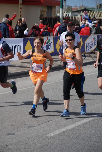 Roma Ostia Half Marathon [TOP-GOLD] (11/03/2018) 00083
