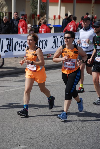 Roma Ostia Half Marathon [TOP-GOLD] (11/03/2018) 00085
