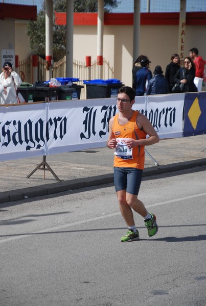 Roma Ostia Half Marathon [TOP-GOLD] (11/03/2018) 00086