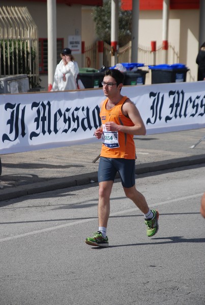 Roma Ostia Half Marathon [TOP-GOLD] (11/03/2018) 00087