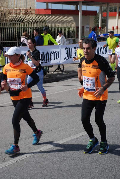 Roma Ostia Half Marathon [TOP-GOLD] (11/03/2018) 00090