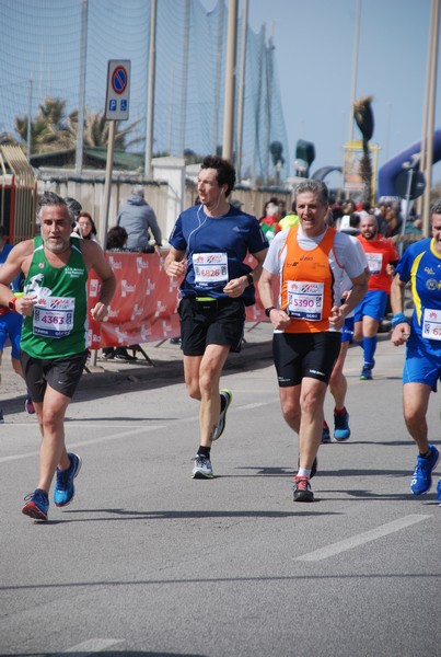 Roma Ostia Half Marathon [TOP-GOLD] (11/03/2018) 00113