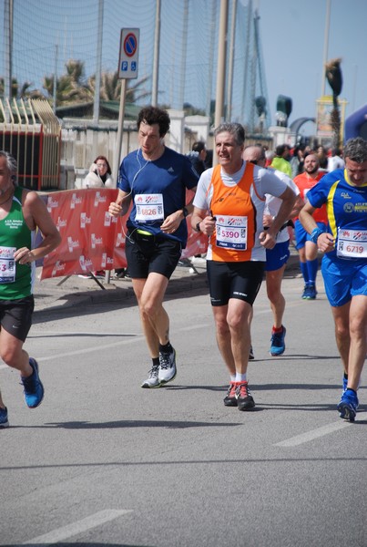 Roma Ostia Half Marathon [TOP-GOLD] (11/03/2018) 00114