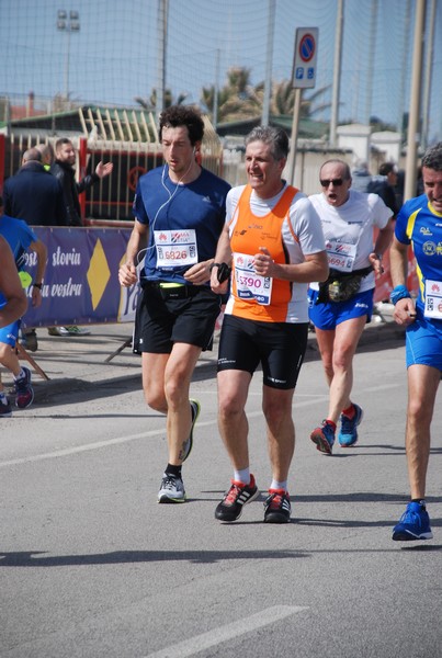 Roma Ostia Half Marathon [TOP-GOLD] (11/03/2018) 00116