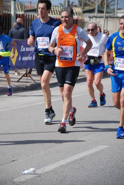 Roma Ostia Half Marathon [TOP-GOLD] (11/03/2018) 00117