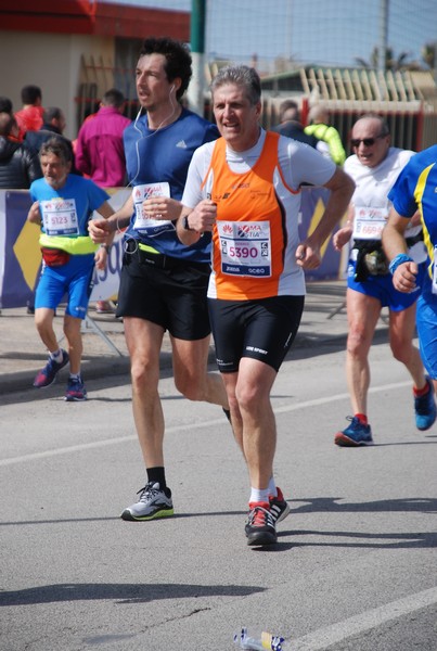 Roma Ostia Half Marathon [TOP-GOLD] (11/03/2018) 00118