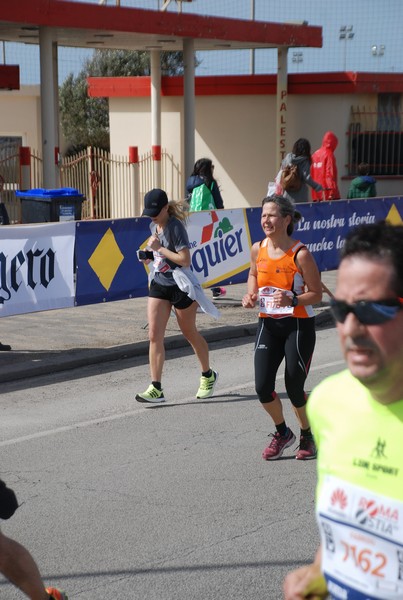 Roma Ostia Half Marathon [TOP-GOLD] (11/03/2018) 00145