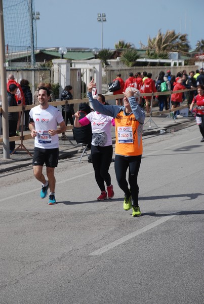 Roma Ostia Half Marathon [TOP-GOLD] (11/03/2018) 00157