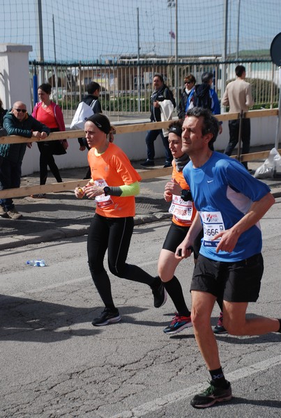 Roma Ostia Half Marathon [TOP-GOLD] (11/03/2018) 00166