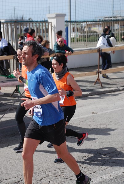 Roma Ostia Half Marathon [TOP-GOLD] (11/03/2018) 00167