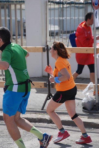 Roma Ostia Half Marathon [TOP-GOLD] (11/03/2018) 00182