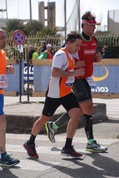 Roma Ostia Half Marathon [TOP-GOLD] (11/03/2018) 00206