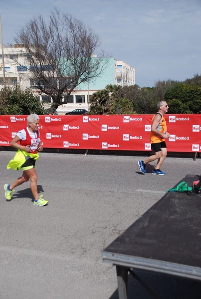 Roma Ostia Half Marathon [TOP-GOLD] (11/03/2018) 00215