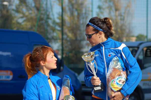Maratonina Città di Fiumicino (11/11/2018) 00004