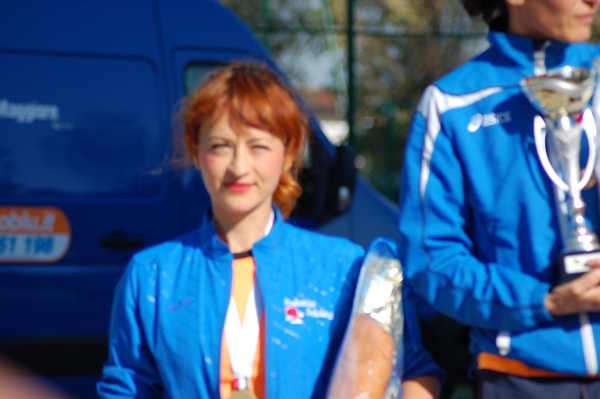 Maratonina Città di Fiumicino (11/11/2018) 00005