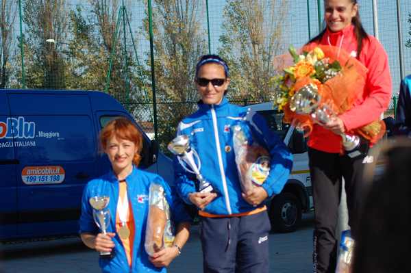 Maratonina Città di Fiumicino (11/11/2018) 00008