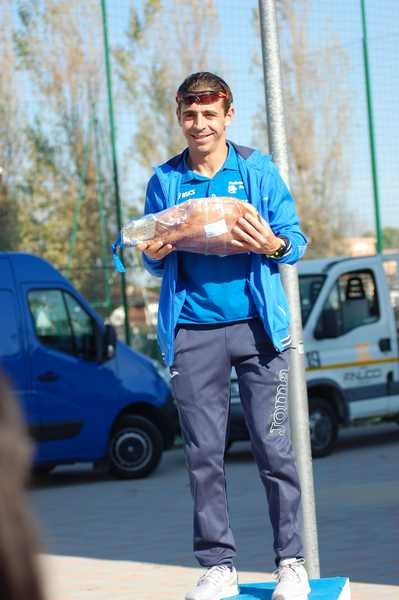 Maratonina Città di Fiumicino (11/11/2018) 00010
