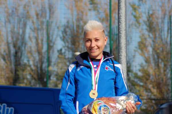 Maratonina Città di Fiumicino (11/11/2018) 00014