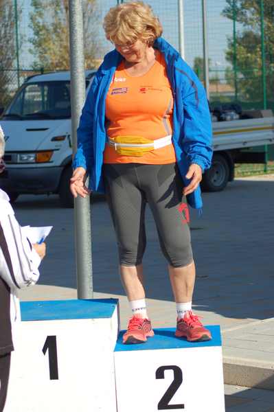 Maratonina Città di Fiumicino (11/11/2018) 00015