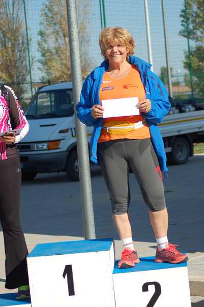 Maratonina Città di Fiumicino (11/11/2018) 00016