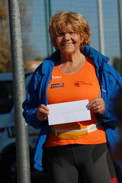 Maratonina Città di Fiumicino (11/11/2018) 00017