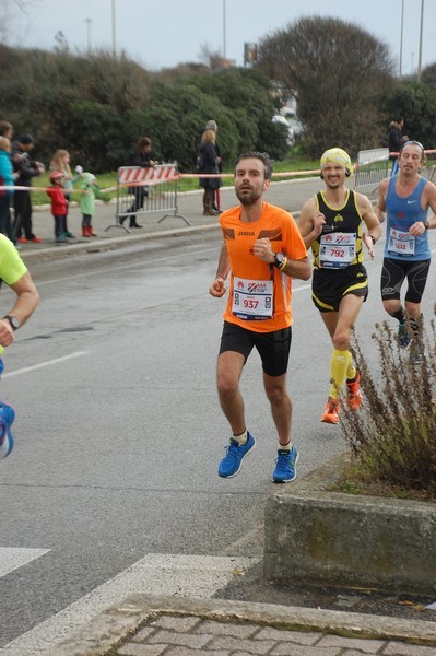Roma Ostia Half Marathon [TOP-GOLD] (11/03/2018) 00001