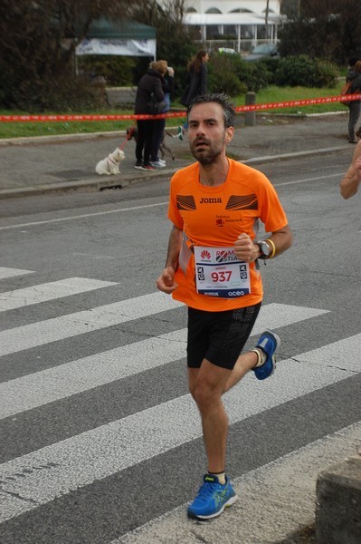 Roma Ostia Half Marathon [TOP-GOLD] (11/03/2018) 00003