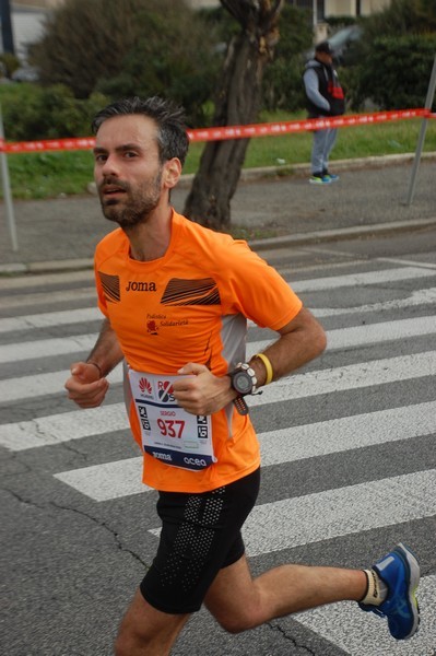 Roma Ostia Half Marathon [TOP-GOLD] (11/03/2018) 00004