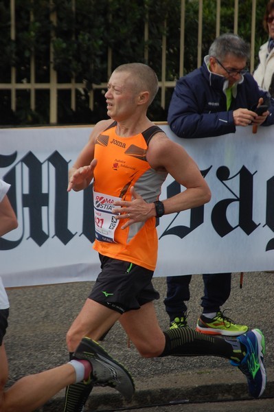Roma Ostia Half Marathon [TOP-GOLD] (11/03/2018) 00007