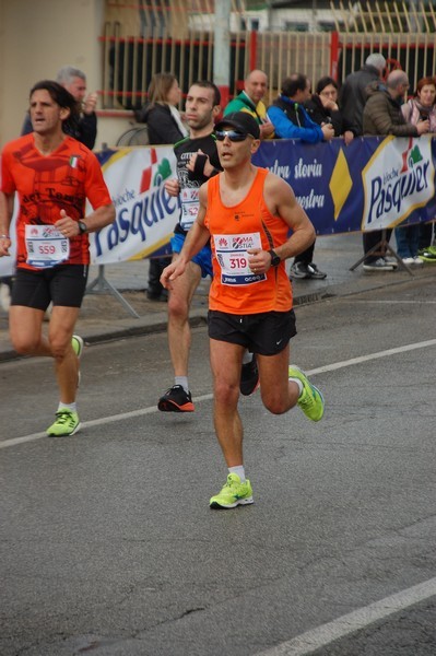 Roma Ostia Half Marathon [TOP-GOLD] (11/03/2018) 00017