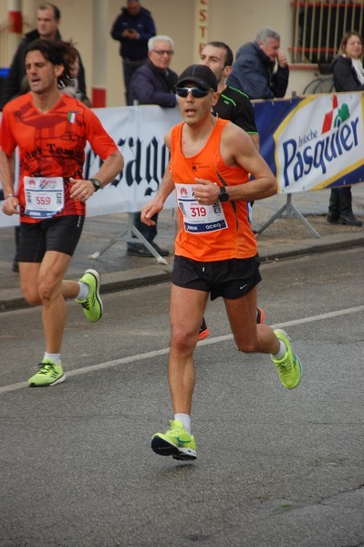 Roma Ostia Half Marathon [TOP-GOLD] (11/03/2018) 00018